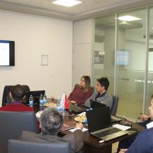 Bilgi Toplumunda İnsan Kaynakları Eğitimi