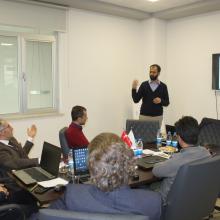 Bilgi Toplumunda İnsan Kaynakları Eğitimi