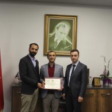 Bilgi Toplumunda İnsan Kaynakları Eğitimi